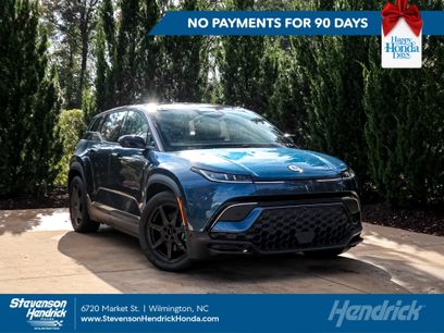 Used 2023 Fisker Ocean Extreme