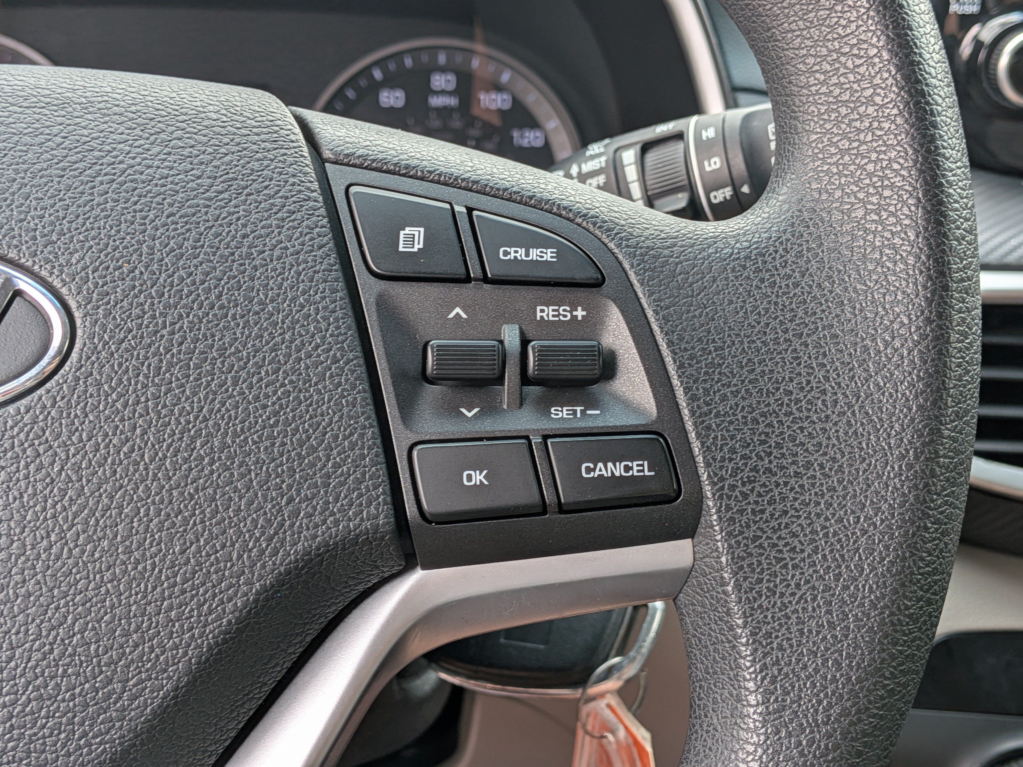 Used 2019 Hyundai Tucson SE FWD image 24