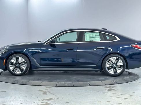 New 2026 BMW i4 eDrive40 w/ Premium Package RWD image 5