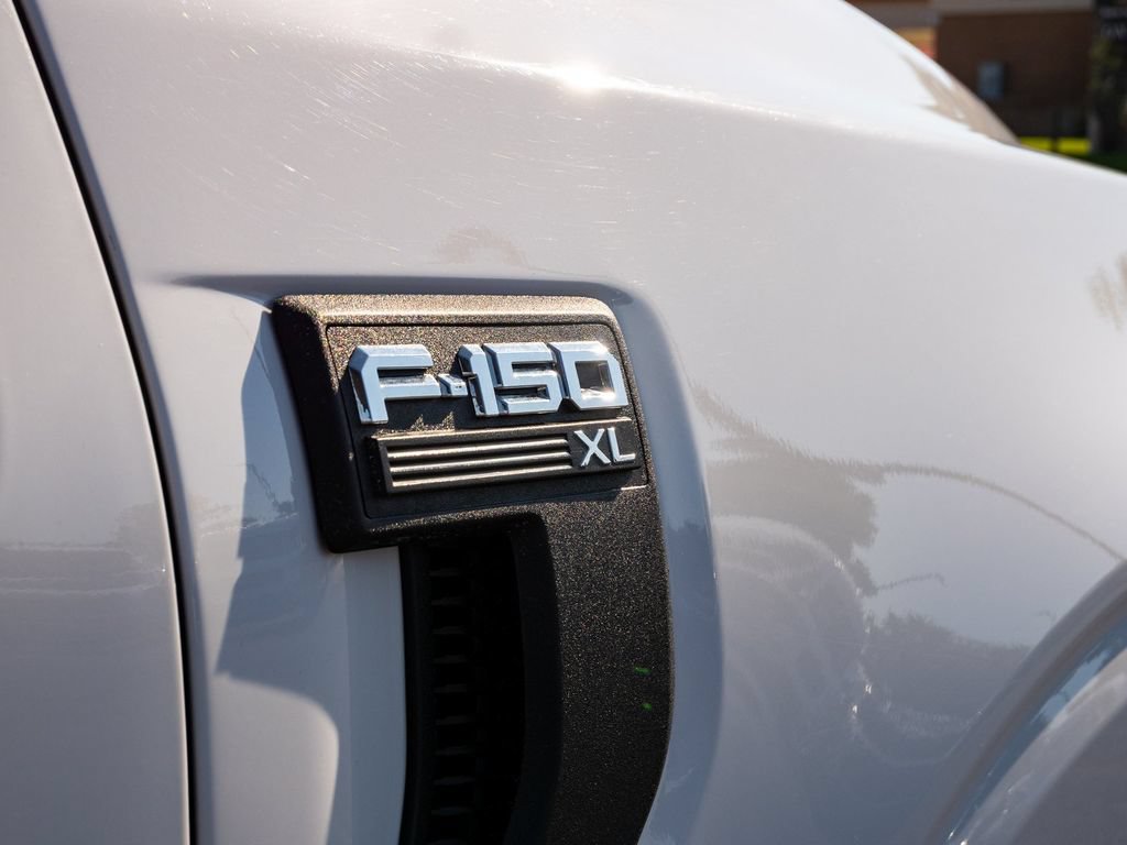 Used 2023 Ford F150 XL w/ FX4 Off-Road Package AWD/4WD image 10