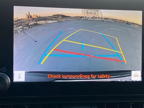 Certified 2024 Toyota RAV4 AWD Hybrid image 14