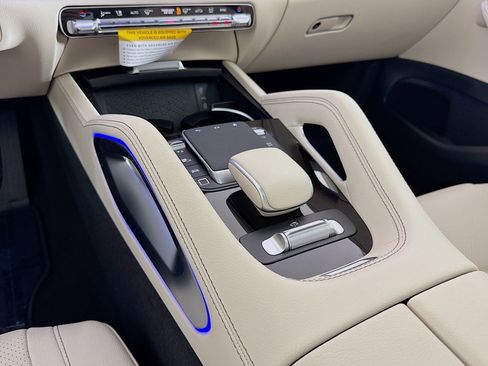 New 2026 Mercedes-Benz GLS 450 GLS 450 image 5