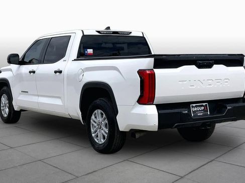 Used 2025 Toyota Tundra SR5 RWD image 12