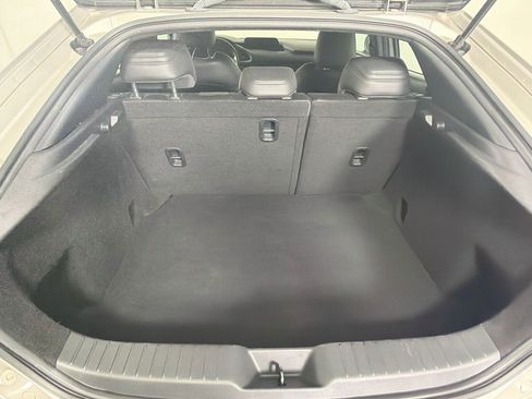 Used 2025 MAZDA MAZDA3 s Sport FWD image 26