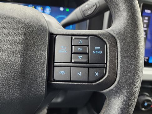 Used 2024 Ford F350 XLT w/ XLT Premium Package image 17