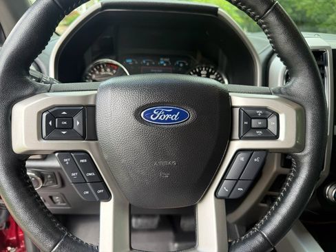 Used 2020 Ford F150 Lariat w/ Equipment Group 502A Luxury AWD/4WD image 26