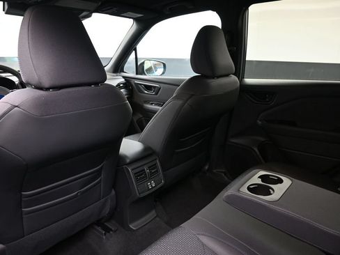 New 2026 Subaru Forester Premium AWD/4WD image 19