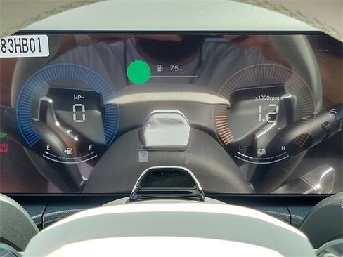 New 2026 Hyundai Santa Fe SEL image 7