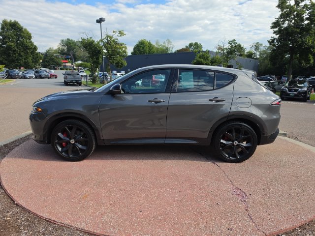Used 2024 Dodge Hornet R/T AWD/4WD image 2
