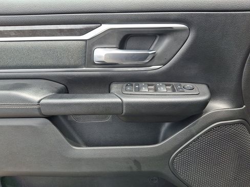 Used 2023 RAM 1500 Big Horn AWD/4WD image 12