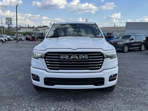 New 2026 RAM 1500 Laramie w/ Laramie Preferred Package AWD/4WD image 25