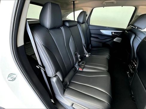 Certified 2026 Acura MDX FWD w/ Technology Package image 34