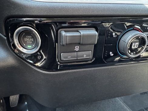 New 2026 Chevrolet Silverado 1500 LT image 16