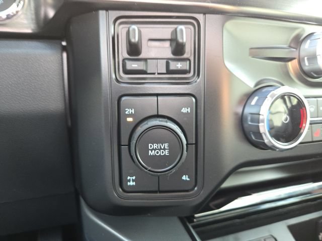 New 2026 Ford F350 Lariat w/ Lariat Ultimate Package AWD/4WD image 27
