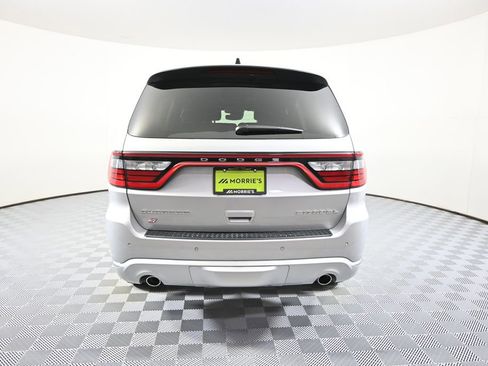 Used 2024 Dodge Durango Citadel image 5