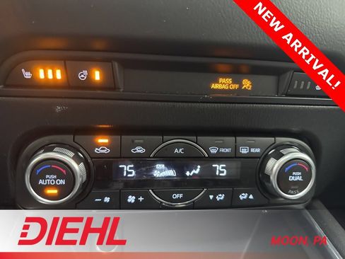 Used 2018 MAZDA CX-5 Grand Touring w/ Premium Package image 34