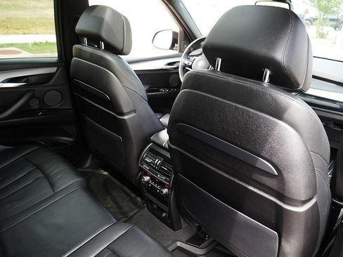 Used 2015 BMW X5 xDrive35i AWD/4WD image 58