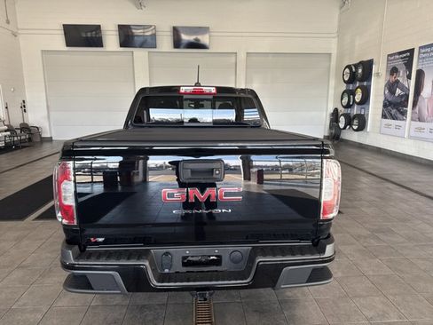 Used 2022 GMC Canyon Elevation image 6