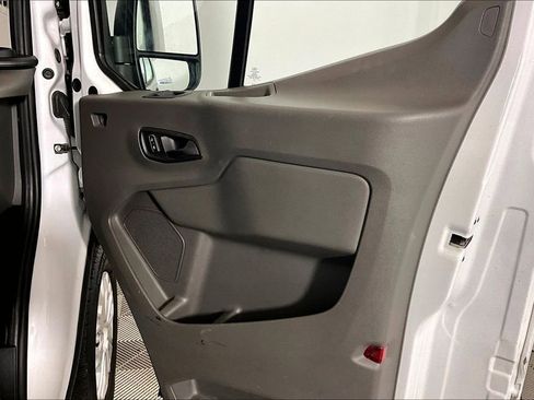 Used 2024 Ford Transit 350 XLT RWD image 19
