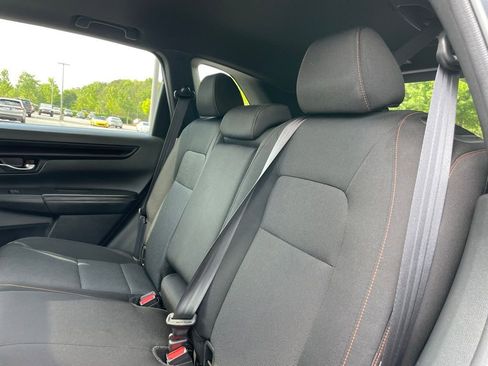Certified 2023 Honda CR-V Sport image 40