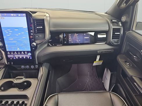 New 2026 RAM 2500 Rebel w/ Rebel Level 2 Equipment Group AWD/4WD image 31