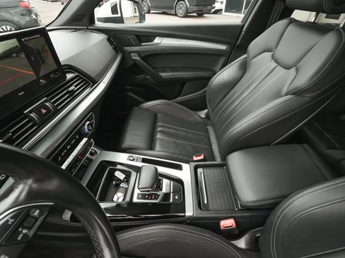 Used 2023 Audi Q5 2.0T Prestige w/ Prestige Package AWD/4WD image 32