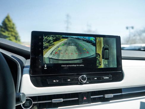 New 2025 Mitsubishi Outlander SEL image 25