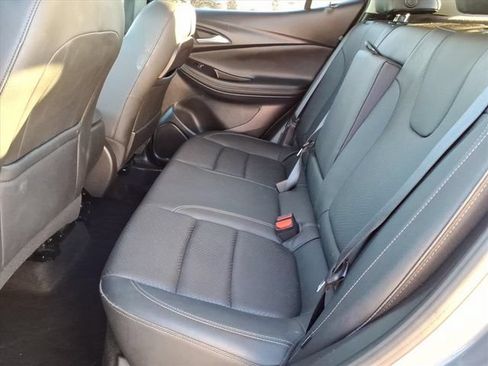 Used 2022 Buick Encore GX Essence w/ Advanced Technology Package FWD image 7