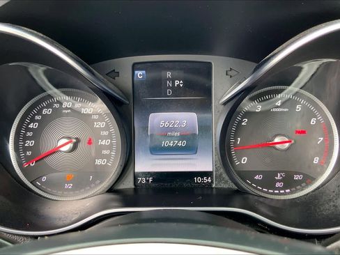 Used 2017 Mercedes-Benz C 300 Sedan image 25