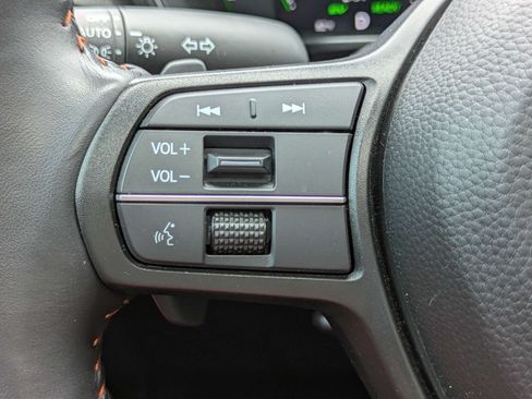 Certified 2026 Honda CR-V Sport-L image 33