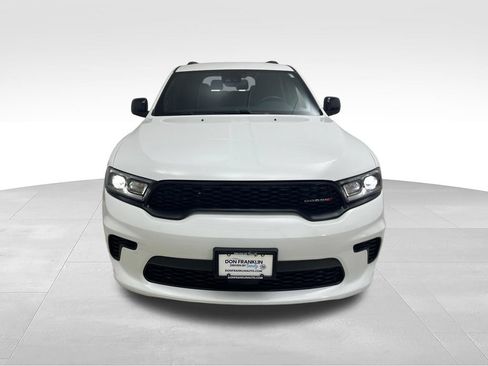 Used 2023 Dodge Durango GT AWD/4WD image 8