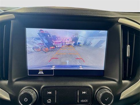 Used 2022 GMC Terrain SLE w/ Driver Convenience Package image 21