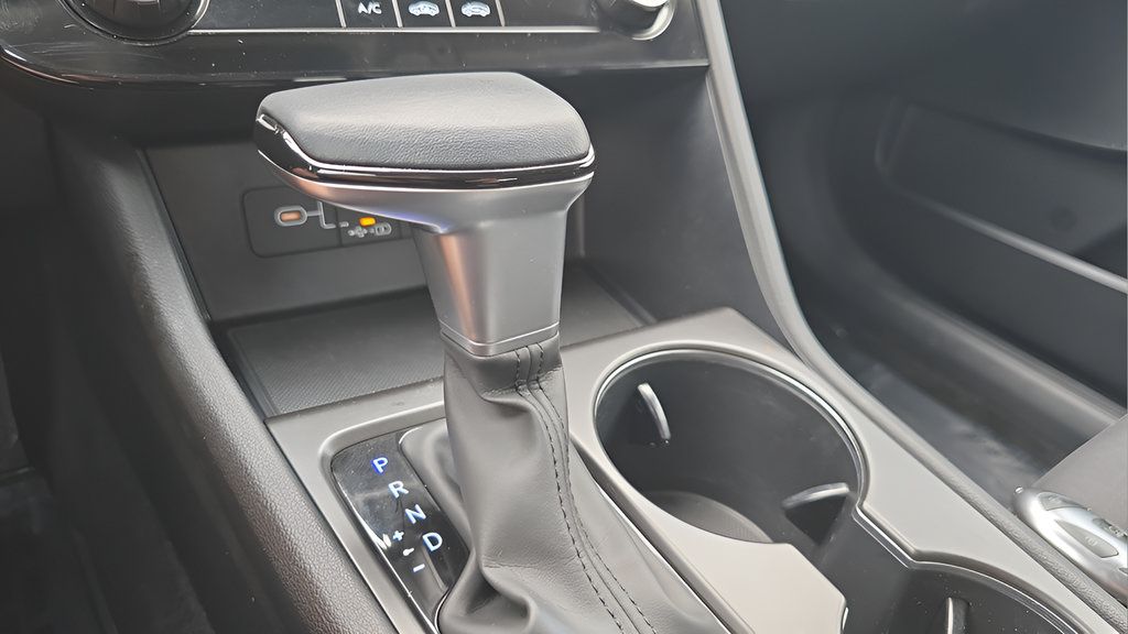 Certified 2026 Hyundai Sonata SE FWD image 22