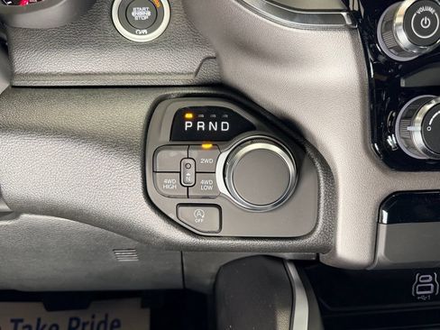 New 2026 RAM 1500 Express AWD/4WD image 15
