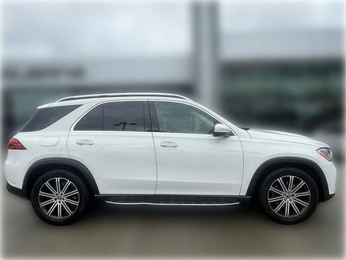 Used 2024 Mercedes-Benz GLE 350 4MATIC image 7