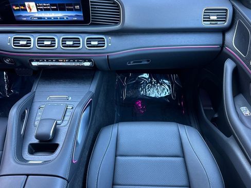 Used 2025 Mercedes-Benz GLE 350 350 image 29