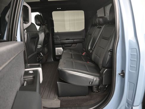 Used 2023 Ford F150 Raptor image 11