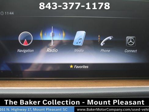 Certified 2024 Mercedes-Benz G 550 image 40