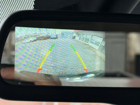 Used 2017 RAM 2500 Tradesman w/ Snow Chief Group image 10