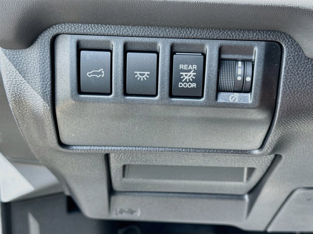 New 2027 Subaru Ascent Touring AWD/4WD image 11