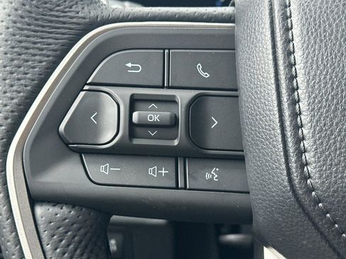 New 2026 Toyota Tundra Limited image 27