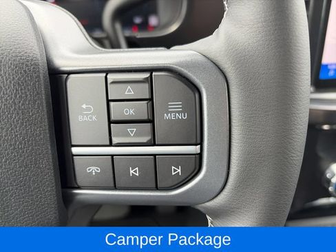 Used 2026 Ford F250 Lariat w/ Lariat Ultimate Package AWD/4WD image 13