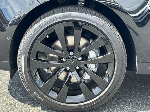 New 2026 Land Rover Range Rover Sport SE AWD/4WD image 26
