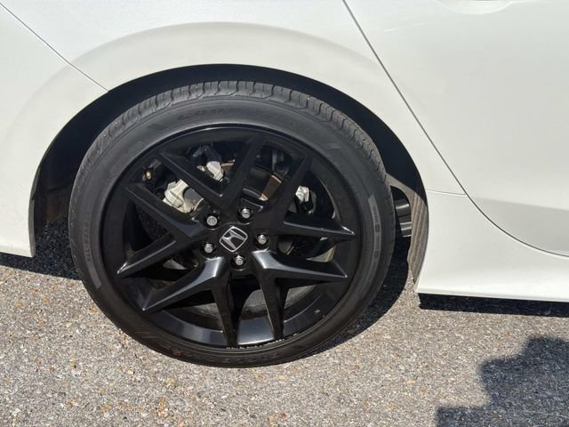 Used 2024 Honda Civic Sport image 5