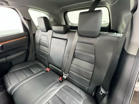 Used 2018 Honda CR-V EX-L image 29