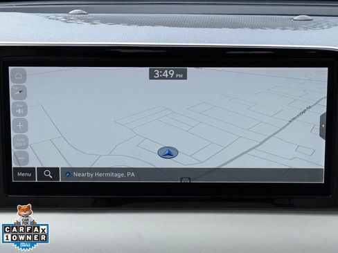 Used 2024 Hyundai Palisade Limited AWD/4WD image 4
