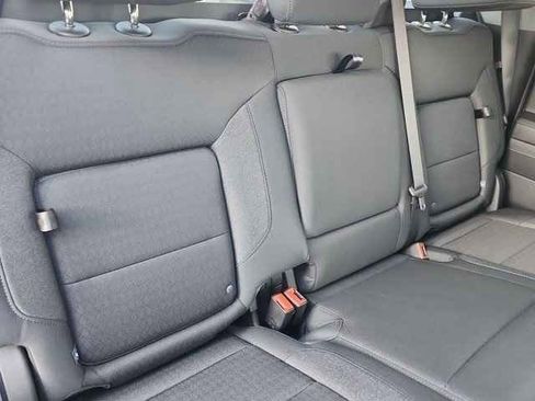 Used 2024 GMC Sierra 1500 Elevation image 25
