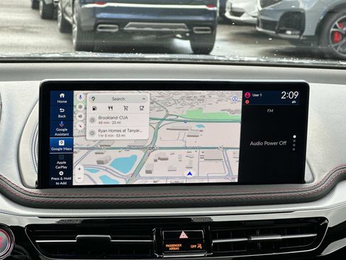 Certified 2025 Acura MDX A-Spec image 23