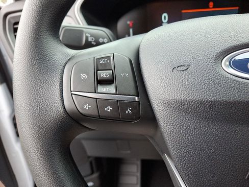 New 2025 Ford Escape Active image 15