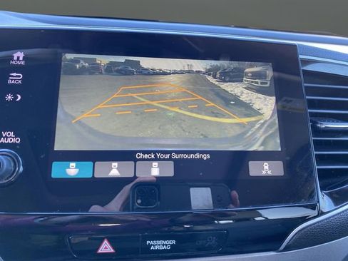 Used 2019 Honda Pilot EX-L image 10